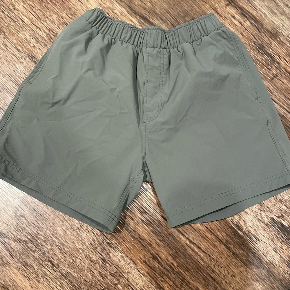 Olivers Gym Shorts